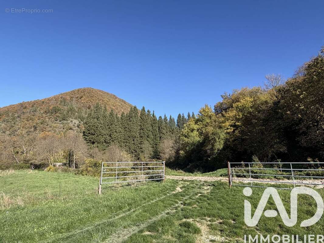 Photo 9 - Maison à MIRMANDE