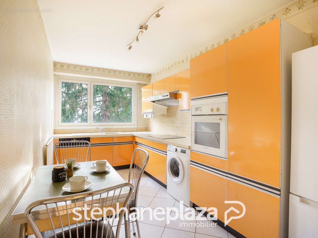 Appartement à MACON