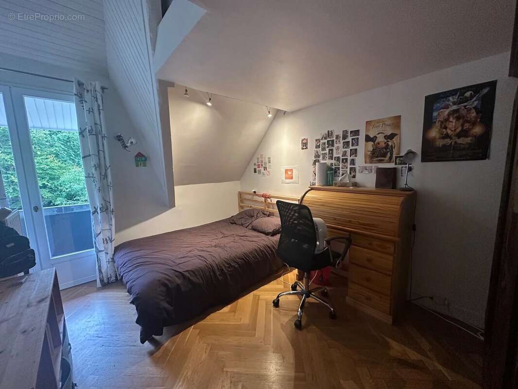 Maison de charme - Avilly-Saint-Leonard - 485 000 € HAI - photo 8