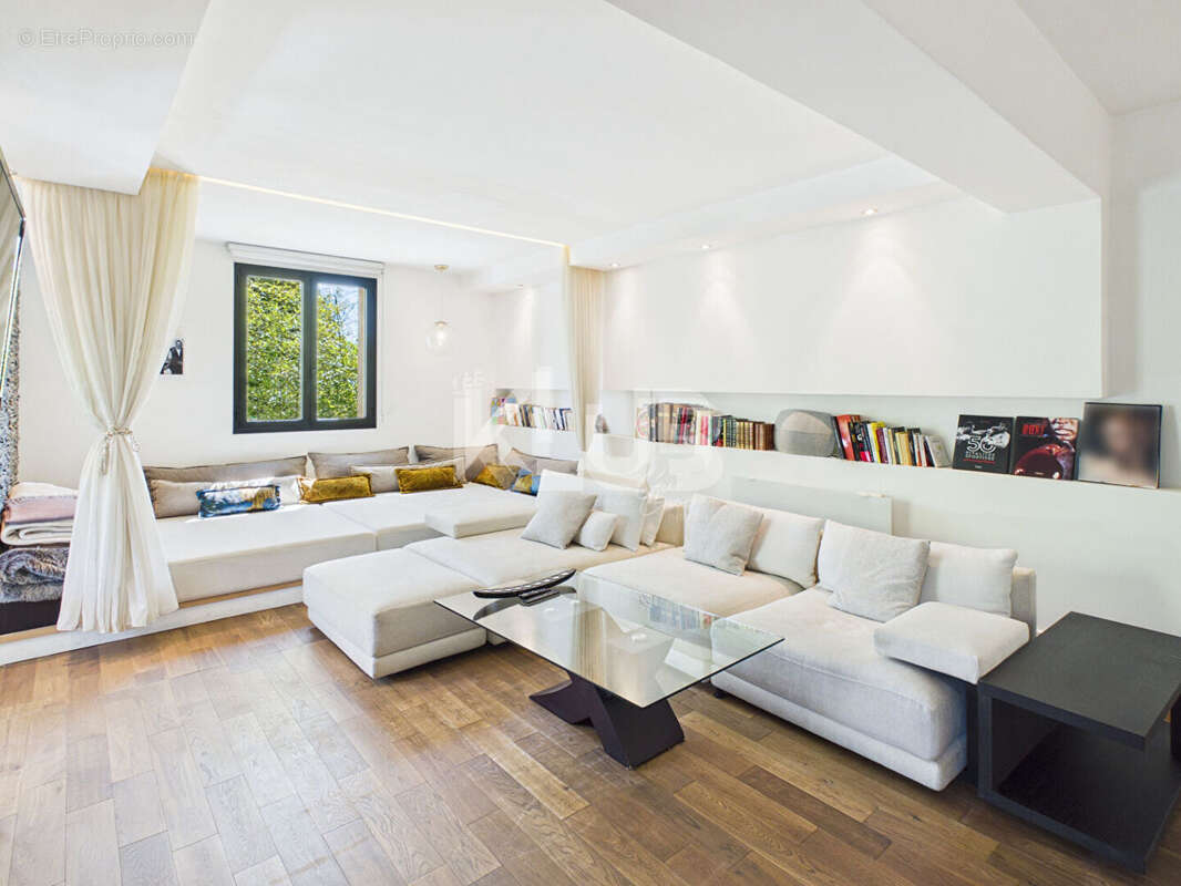 Appartement à PENTA-DI-CASINCA