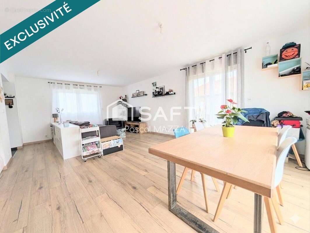 Photo 4 - Maison à BANTZENHEIM