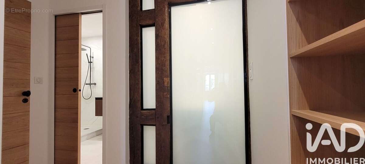 Photo 8 - Appartement à BAYONNE