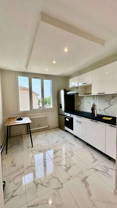 Appartement à MONTLUEL