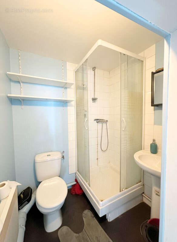 Appartement à TROYES