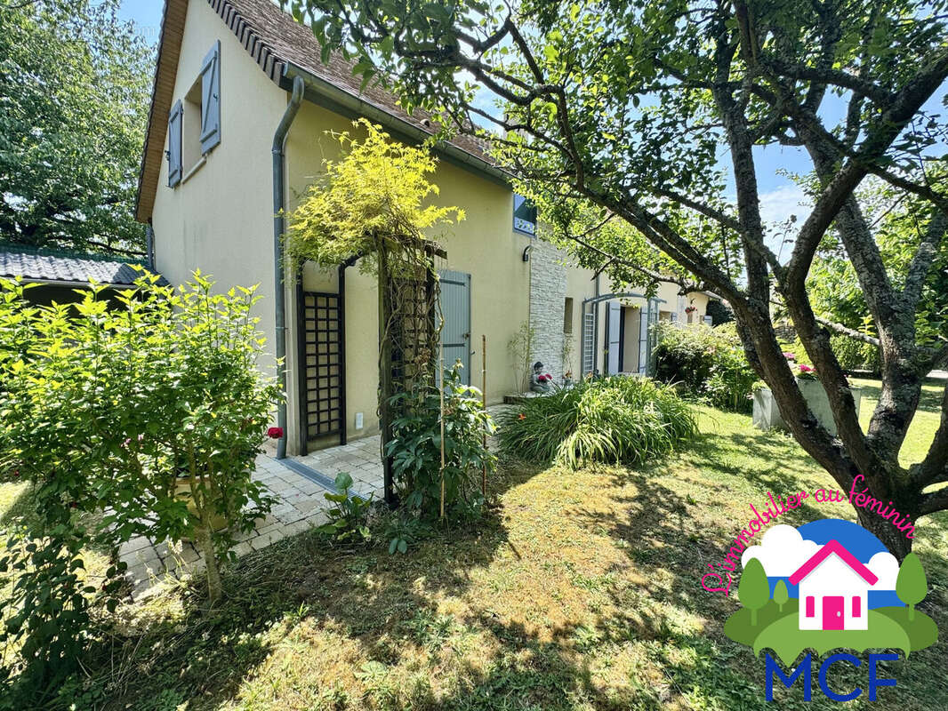 Maison 165 m² à Pacy-Sur-Eure  - photo 2