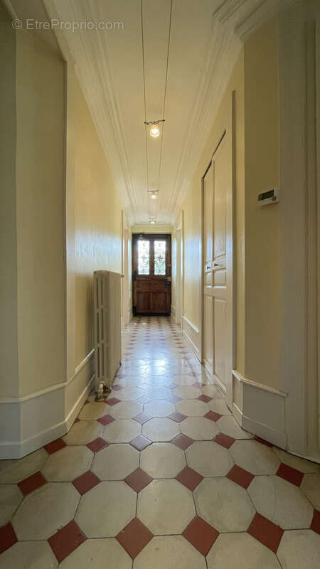 Maison à DIVONNE-LES-BAINS