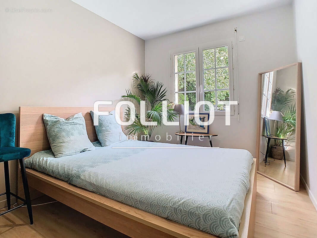 Maison à SAINT-GEORGES-MONTCOCQ