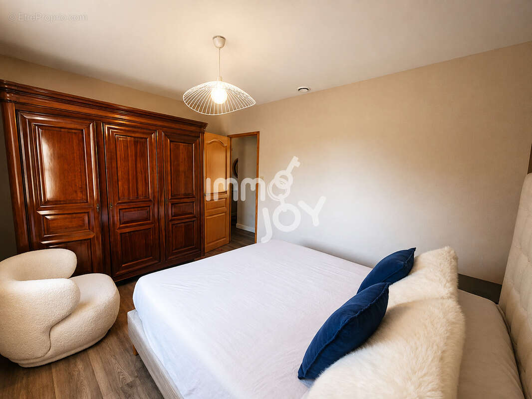 Maison a vendre a aragon - aude - photo 12