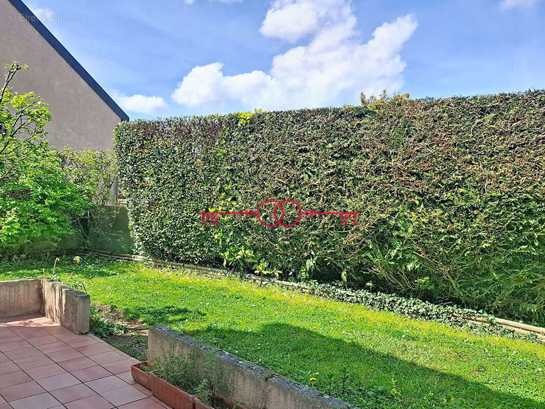 Maison à CHALONS-EN-CHAMPAGNE