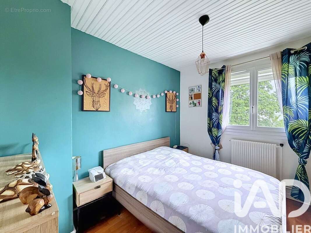 Photo 4 - Maison à LA QUEUE-EN-BRIE