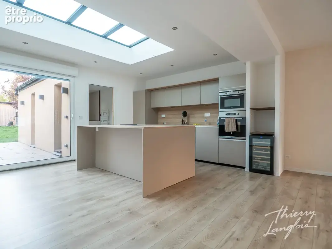 Maison rénovée a willems - photo 2