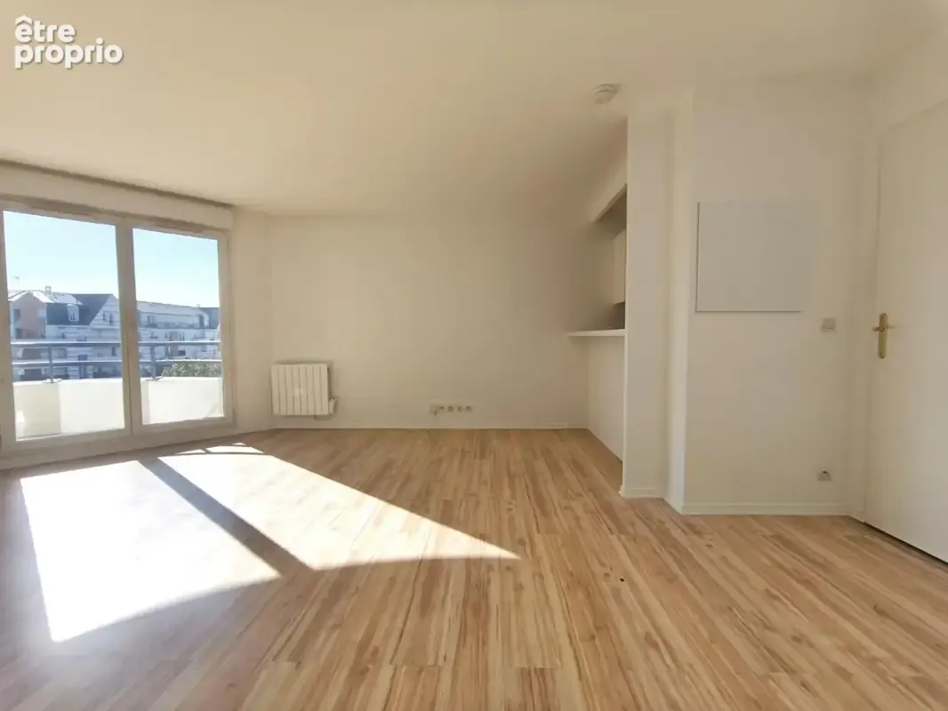 Photo Appartement à Viry-Chatillon au prix de 191 000€