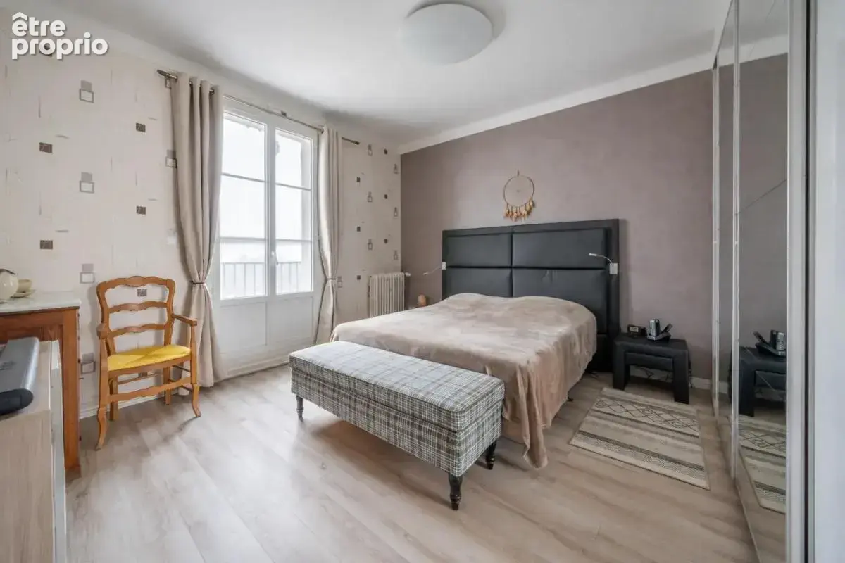 Maison de 7 pièces de 174 m² à Pontoise - photo 9
