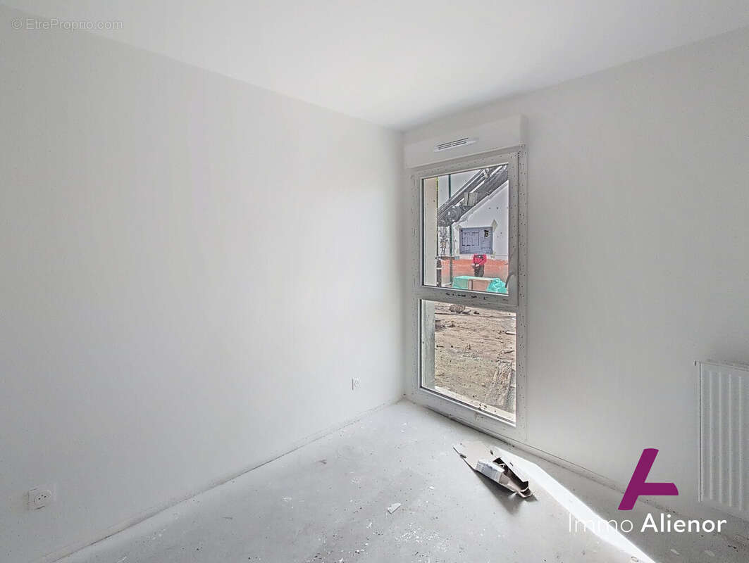 Appartement à GUJAN-MESTRAS