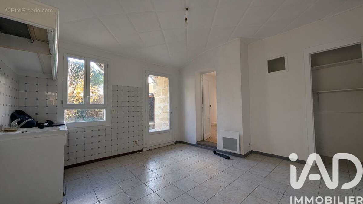 Photo 3 - Maison à LAMARQUE