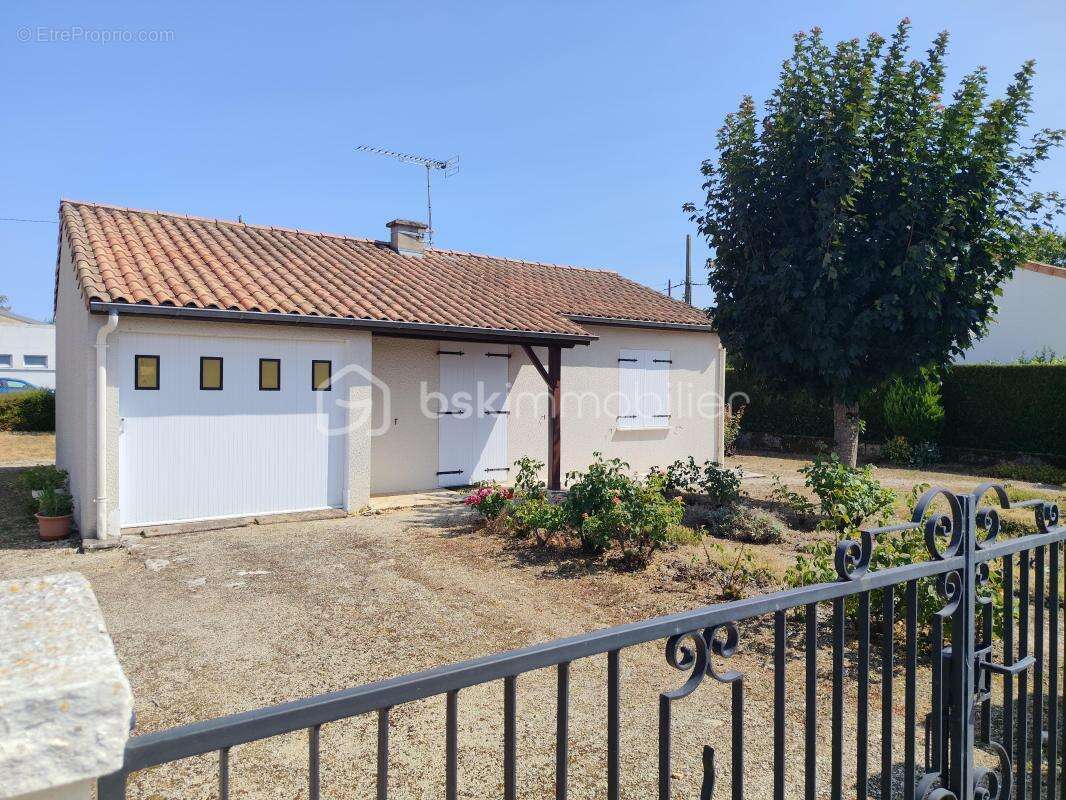pavillon plein pied - photo 2