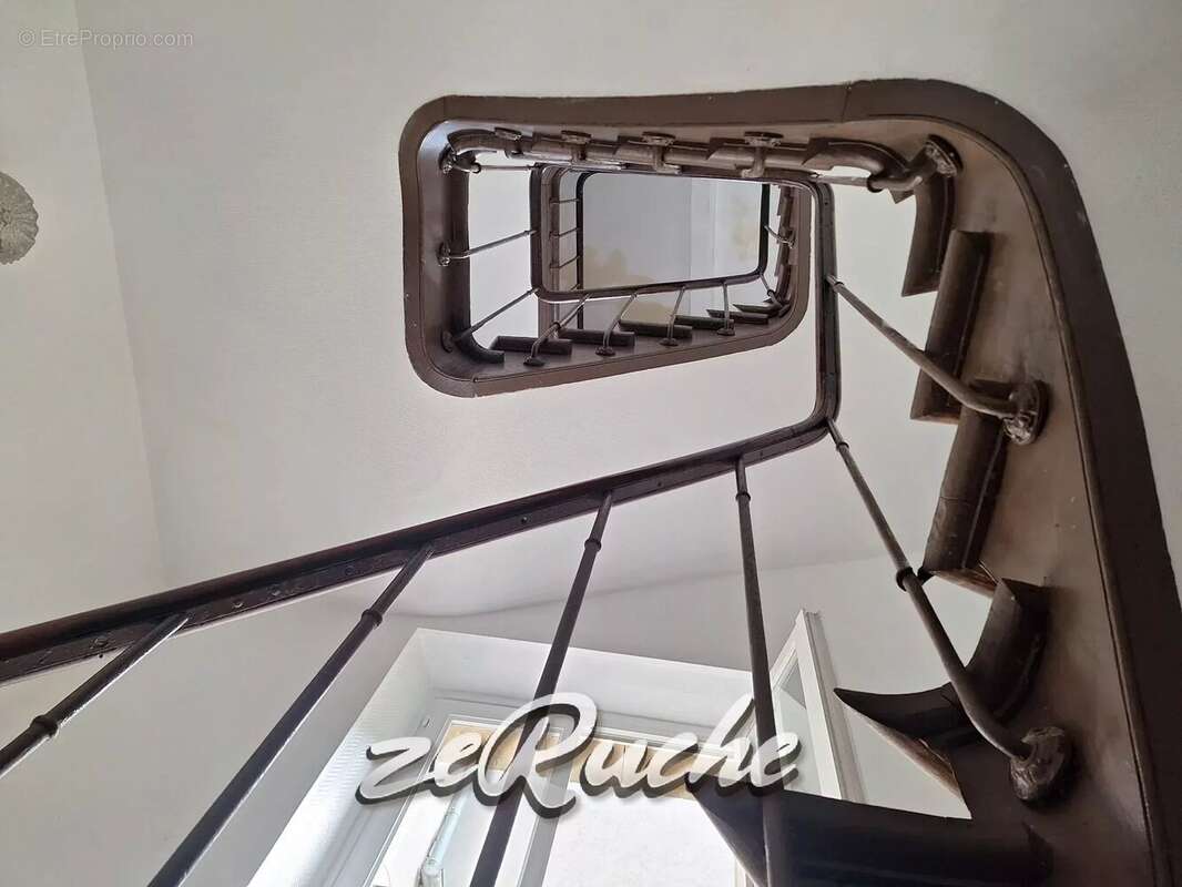 Appartement à BAYEUX