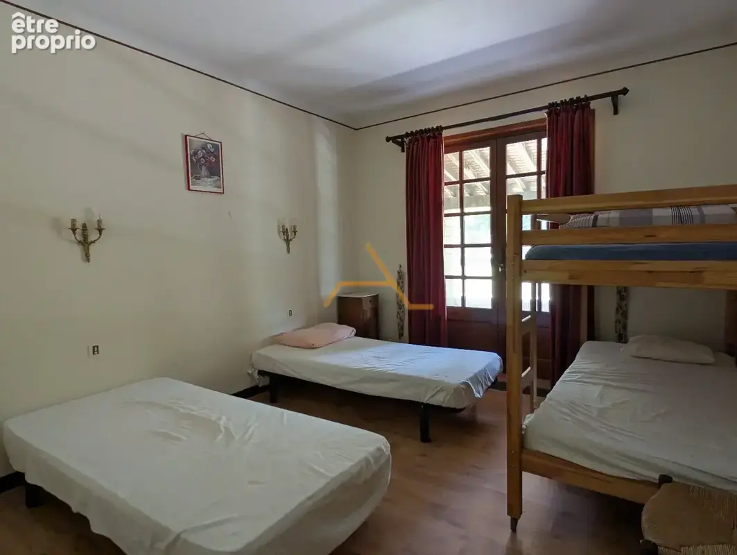 Dieulefit maison plain-pied 170m² - photo 7