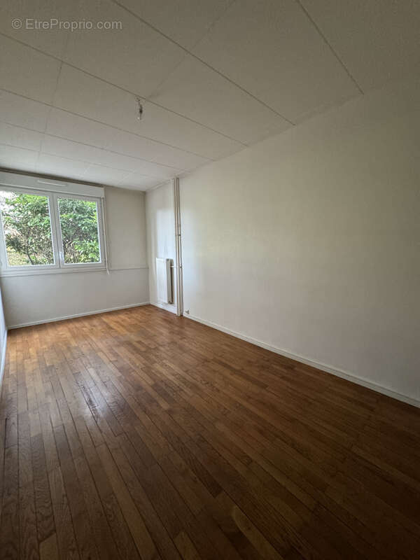 Appartement à CALUIRE-ET-CUIRE