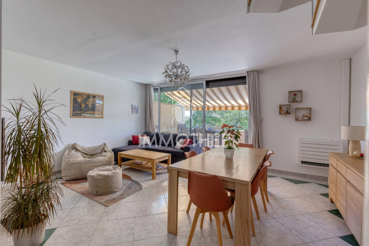 Appartement à EYBENS