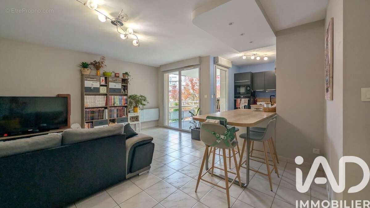 Photo 2 - Appartement à RODEZ