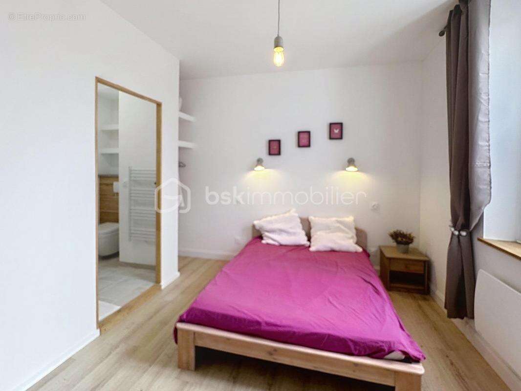 Maison à MONT-DE-MARSAN