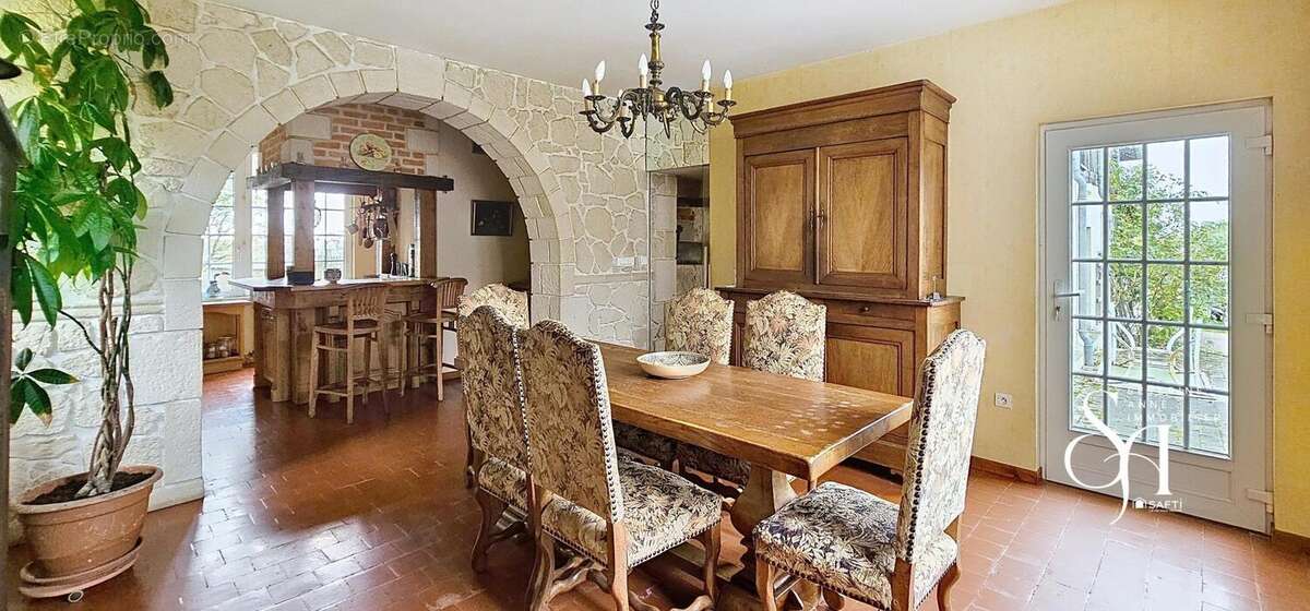 Photo 3 - Maison à LISIEUX