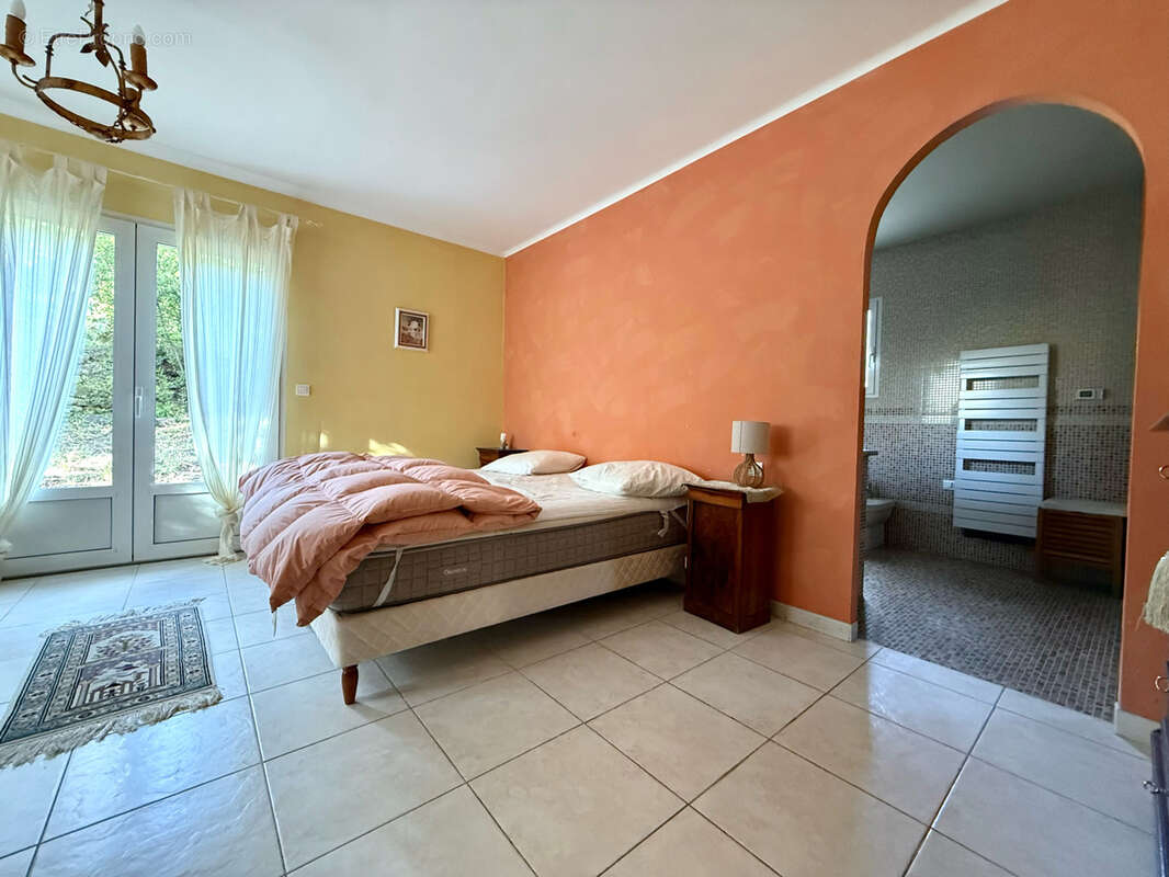 Maison à LODEVE