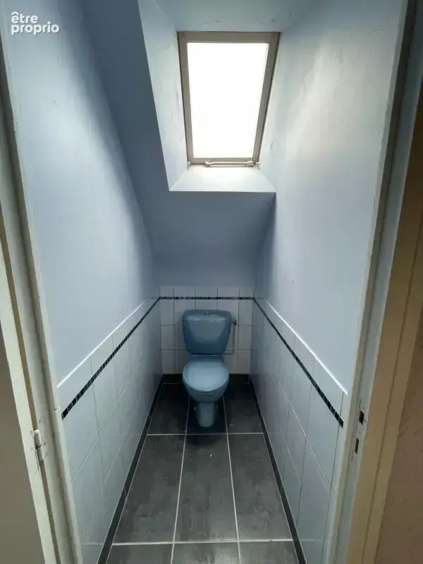 Maison plain pied à vendre 6 pièces DPE C PLOEZAL (22) - photo 31