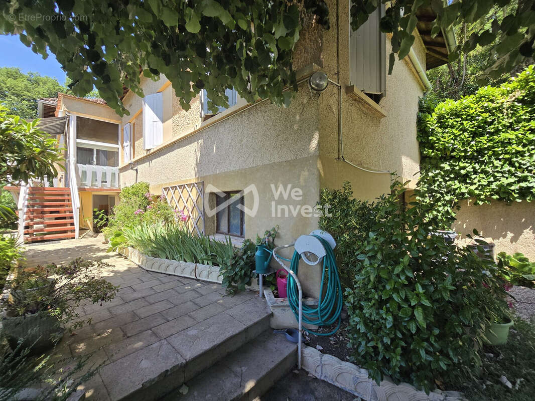 Maison 85 m² à Vienne  - photo 4