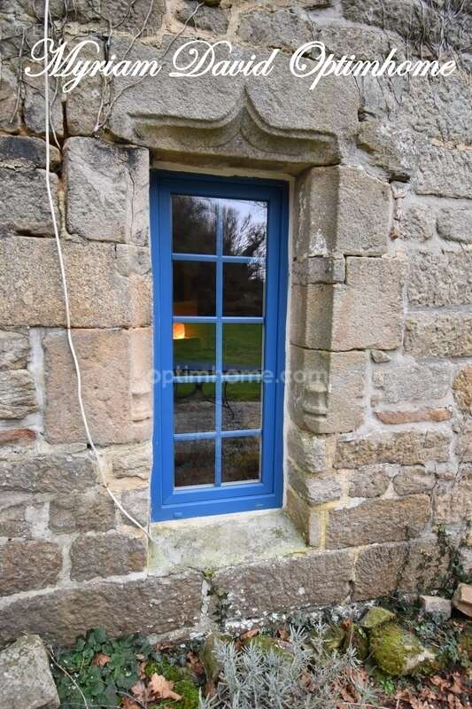 Maison à GLOMEL