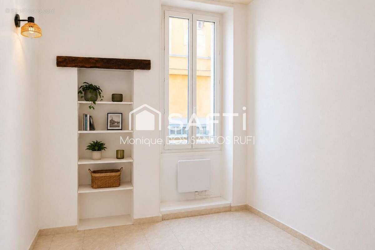 Photo 5 - Appartement à MARSEILLE-2E
