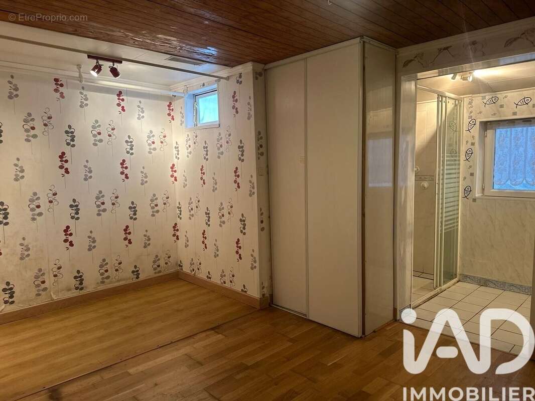 Photo 7 - Maison à CERISY-LA-FORET