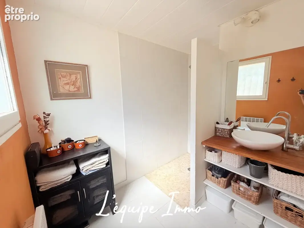 Maison familiale de 139 m2 sur un magnifique terrain de 1 214 m2   Plaisance-du-Touch - photo 10
