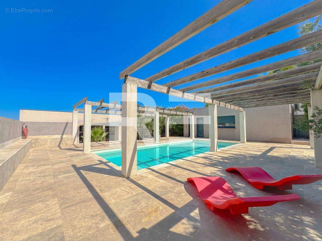 Maison à BEAUVOISIN