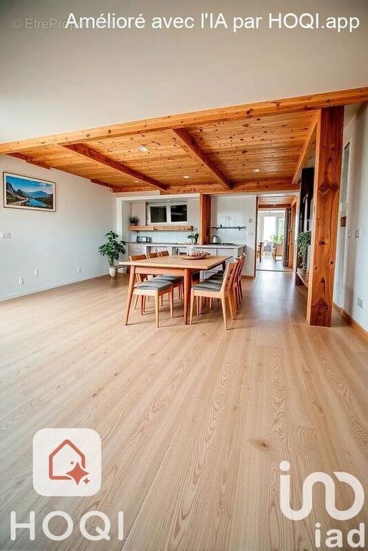 Photo 1 - Maison à ABBEVILLE