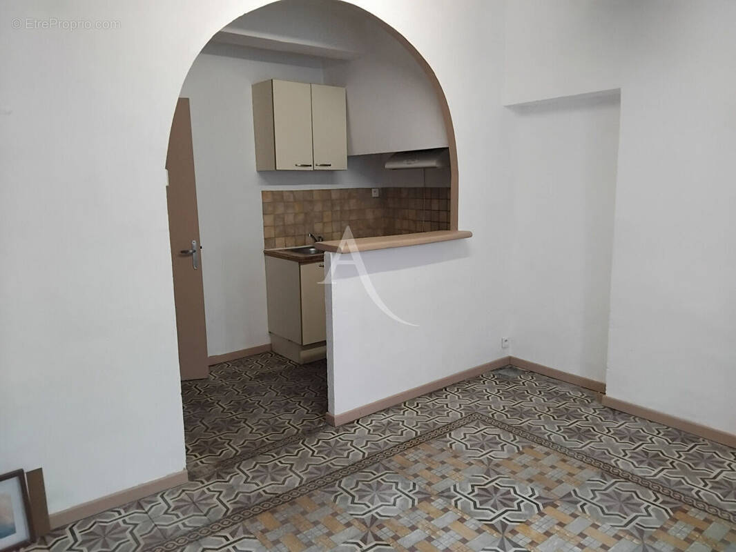 Maison à LA REDORTE