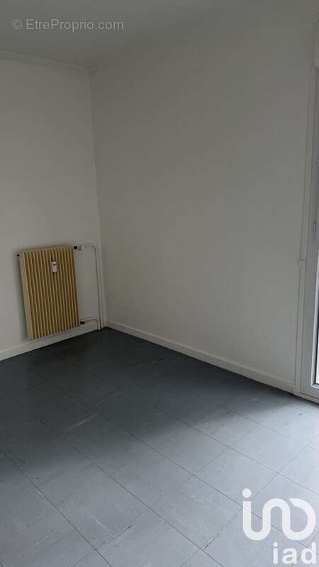 Photo 4 - Appartement à BOURBON-LANCY
