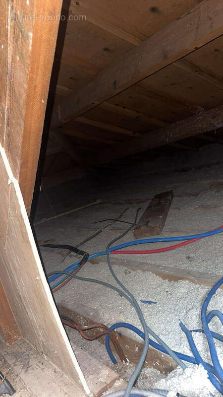 Maison à VAULX-EN-VELIN