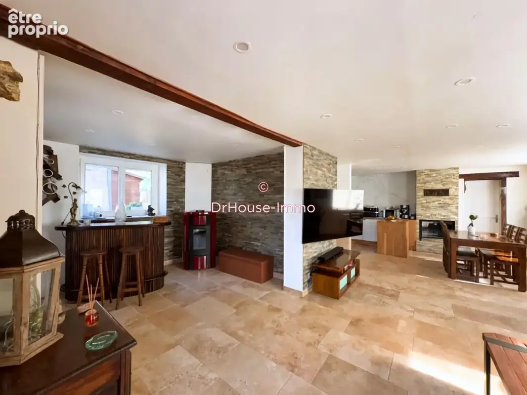 Maison 5 pièces 150 m² à vendre à Lumigny-Nesles-Ormeaux (77540) - photo 12