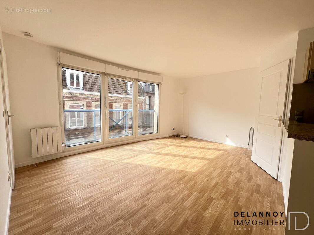 Appartement à LILLE