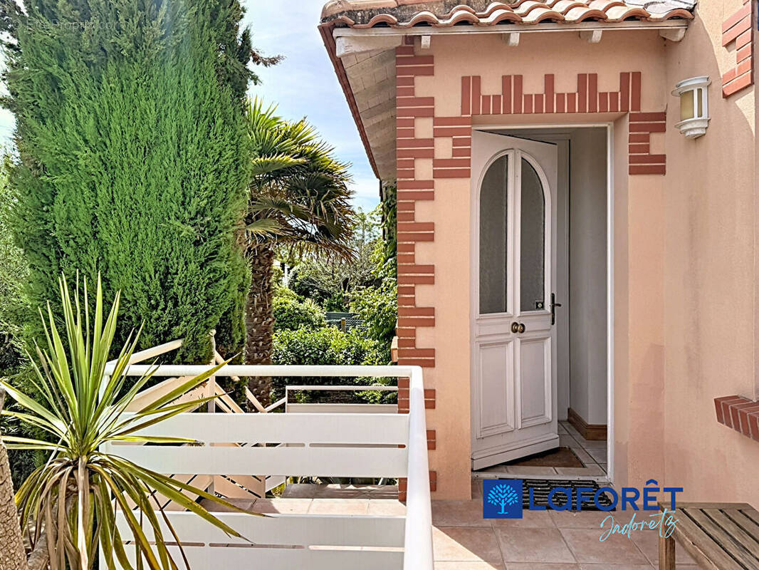 Maison à PORNIC