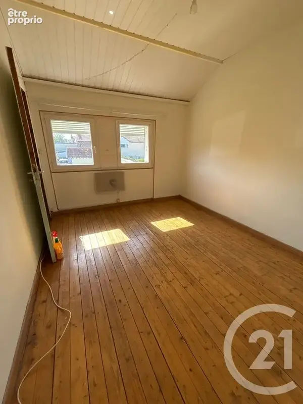 Maison 3 pièces 53 m² à vendre à Gauchy (02430) - photo 5