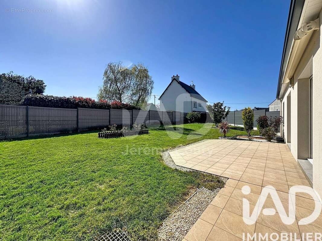 Photo 5 - Maison à SAVENAY