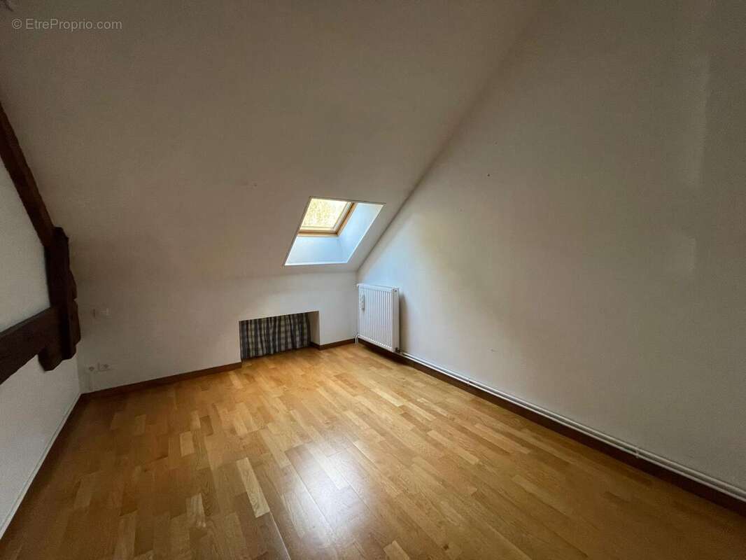 Appartement à BOURGES
