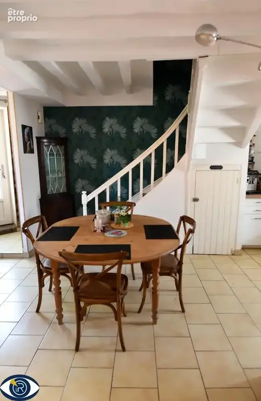 Maison 78 m² à Laval  - photo 5
