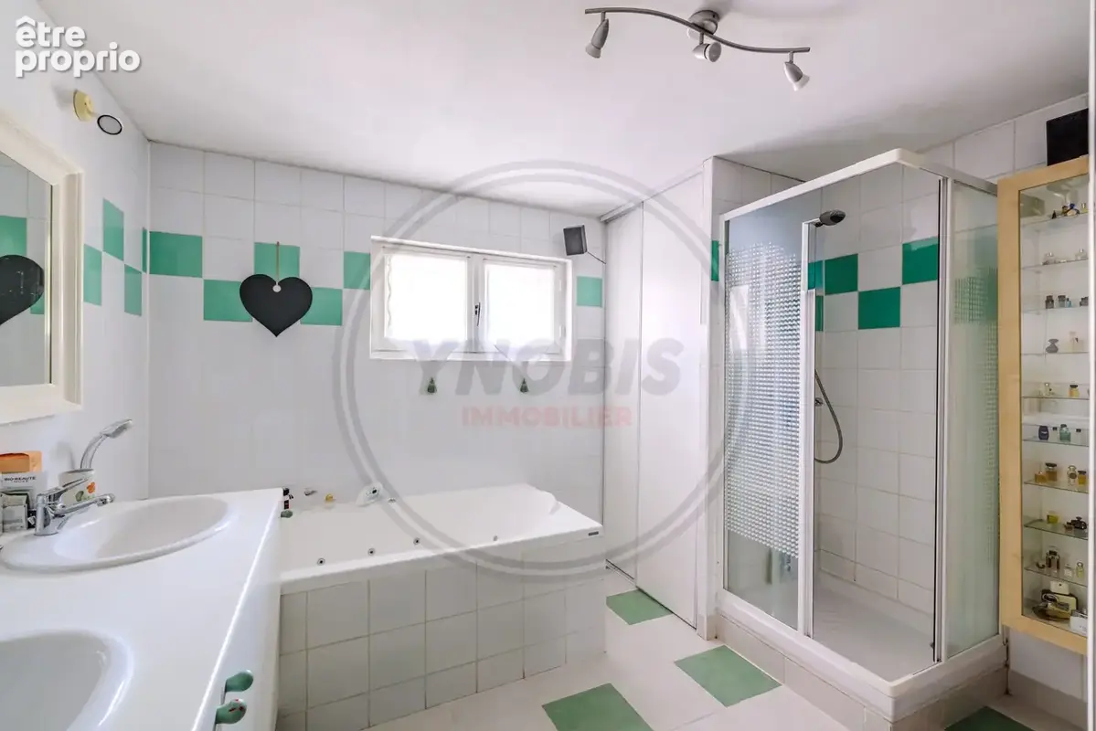 Maison familiale Verneuil Sur Seine 11 pièces 270 m2 - photo 16