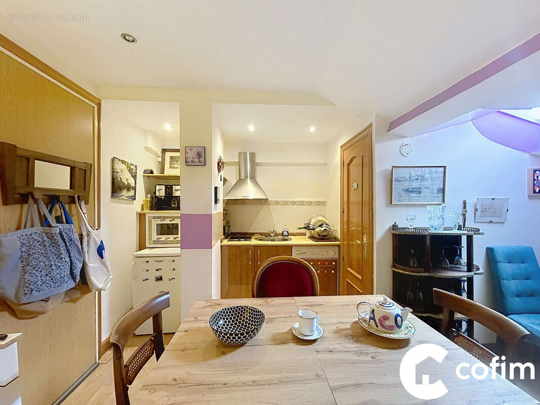Appartement à HENDAYE