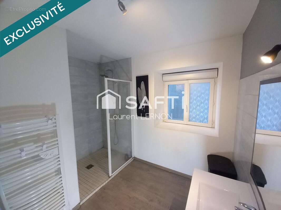 Photo 8 - Maison à CHAUX-LES-PORT