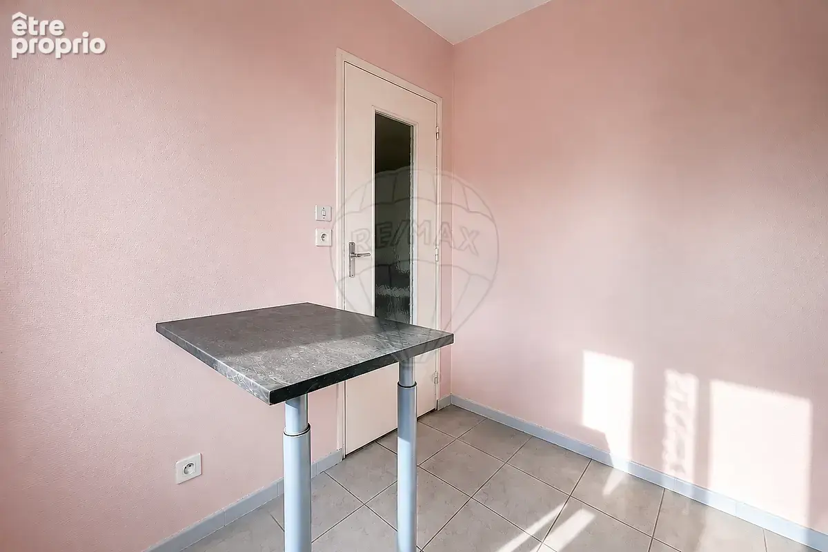 Appartement 1 chambre(s) à vendre - photo 6
